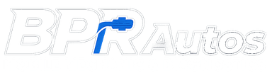 BPR Autos logo